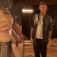 Clip : Jenifer, Shy'm, M. Pokora et Nolwenn réunis sur "Des Ricochets" pour l'Unicef