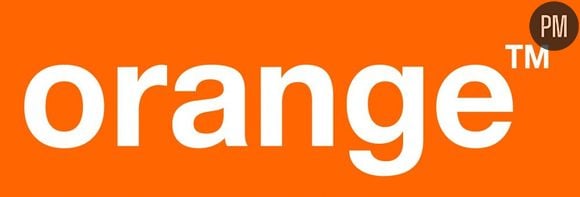 Le logo de Orange