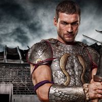 Une troisième saison pour la série "Spartacus"