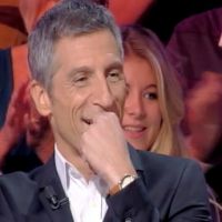 Zapping : Nagui piégé par des personnalités dans son propre jeu