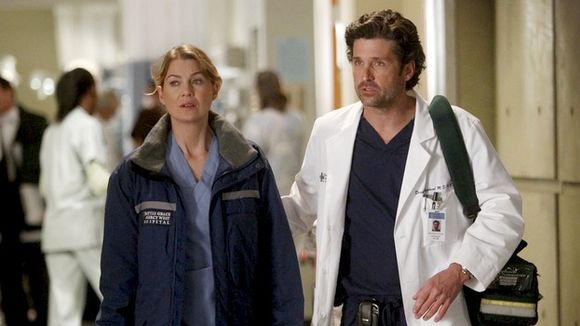 Audiences US : "Grey's" et "Big Bang" au top, "X Factor" à la peine