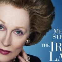 Meryl Streep en Margaret Thatcher agace les conservateurs britanniques