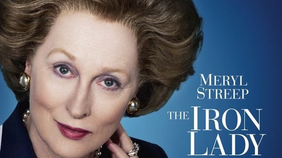 Meryl Streep en Margaret Thatcher agace les conservateurs britanniques