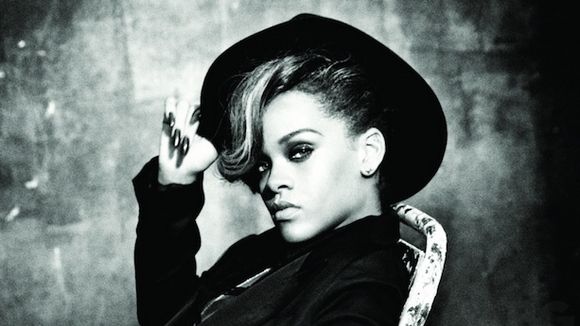 Charts UK : Nouveaux records historiques en série pour Rihanna