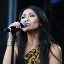 Anggun représentera la France à l'Eurovision 2012