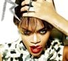 3. Rihanna - Talk That Talk