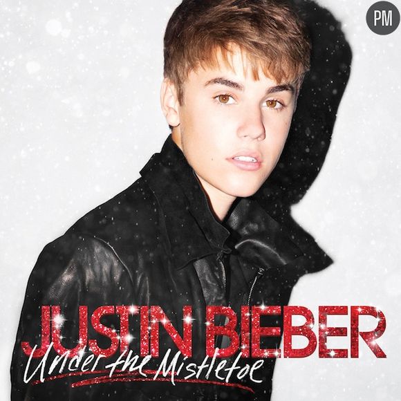 6. Justin Bieber - Under the Mistletoe