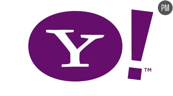 Logo de Yahoo.