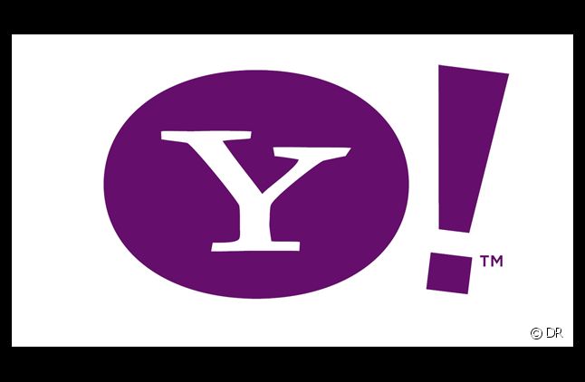 Logo de Yahoo.