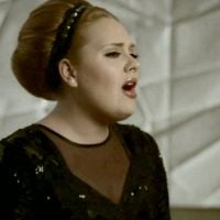 Disques : Adele résiste à Rihanna et à Christophe Willem