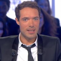 Nicolas Bedos revient sur sa "relation" avec Mathilde