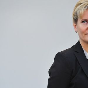 Nadine Morano