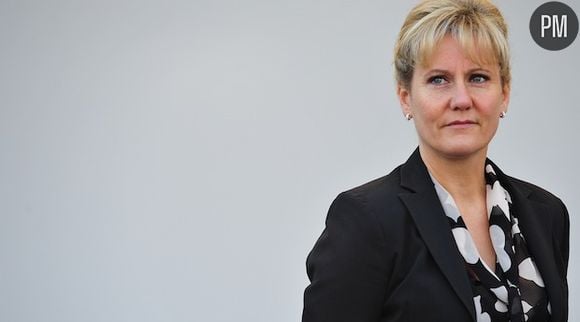 Nadine Morano