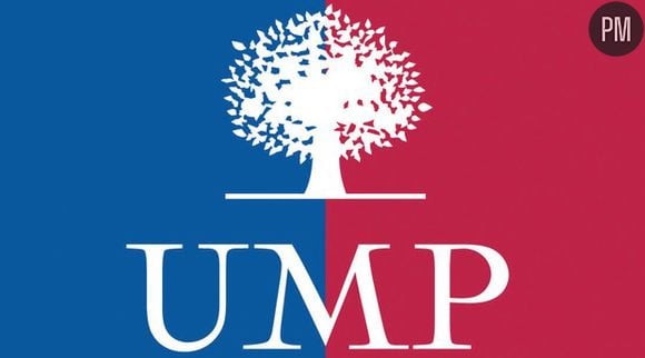 Logo UMP.