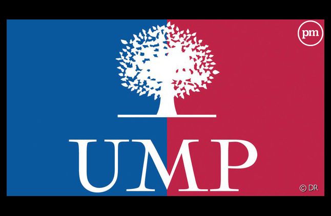 Logo UMP.