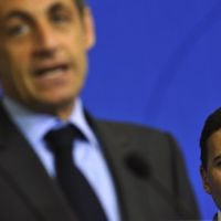 Nicolas Sarkozy regrette qu'Eric Besson "passe ses journées sur Twitter"