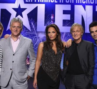 'La France a un Incroyable Talent' saison 6