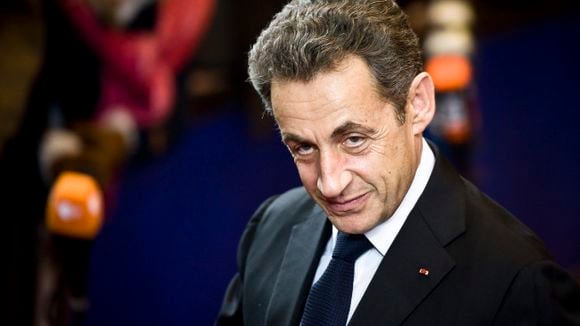 Le PS en colère contre la page Facebook de Nicolas Sarkozy