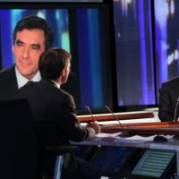 François Fillon surfe incognito sur Twitter