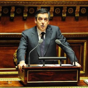 François Fillon