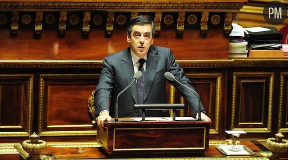 François Fillon