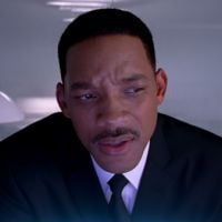 Bande-annonce : Will Smith voyage dans le temps pour "Men in Black 3"