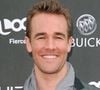 James Van Der Beek