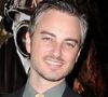 Kerr Smith