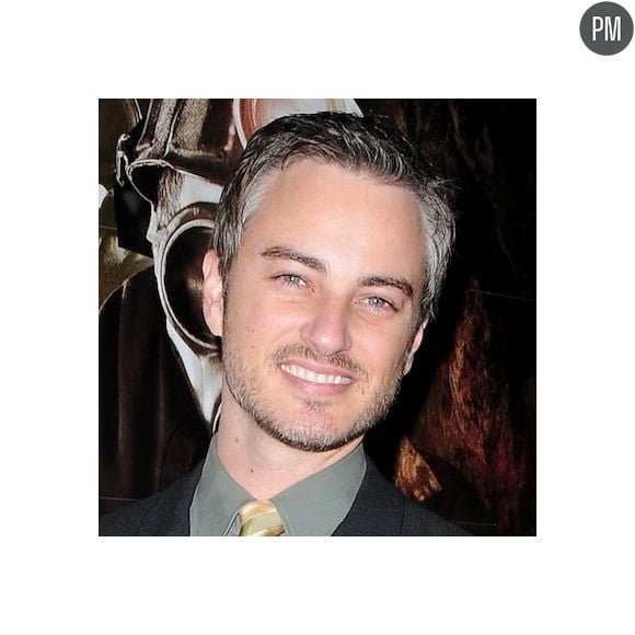 Kerr Smith