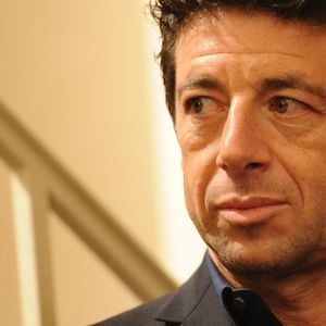 Patrick Bruel