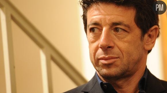 Patrick Bruel