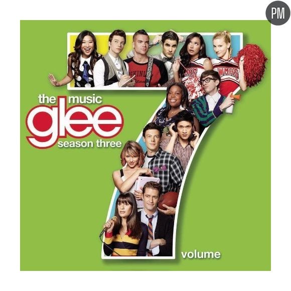 9. Glee - The Music: Volume 7