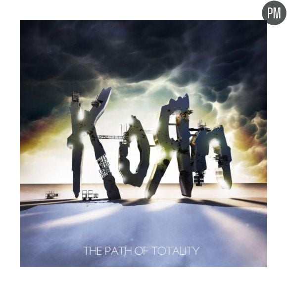 10. Korn - The Path of Totality