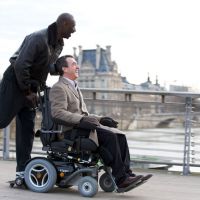 "Intouchables" dépasse "Les Visiteurs" au box-office français