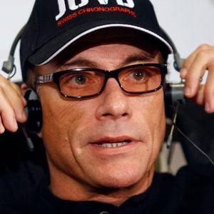 Jean-Claude Van Damme