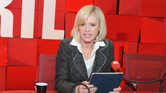 L'astrologue Christine Haas voit Nicolas Sarkozy "réélu" en 2012