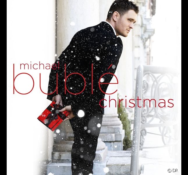 1. Michael Bublé - Christmas