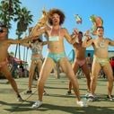 Charts US : LMFAO détrône enfin Rihanna