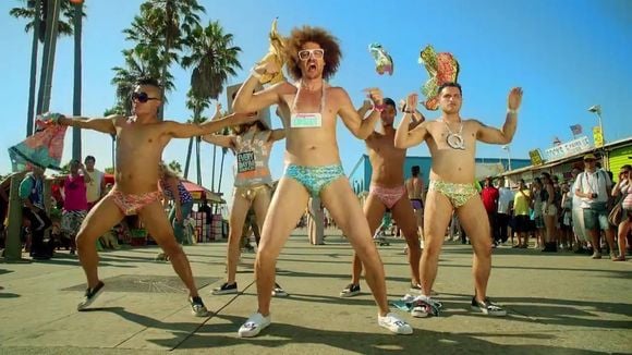 Charts US : LMFAO détrône enfin Rihanna