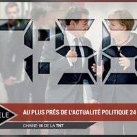 i-TELE lance une campagne de publicité dans toute la France