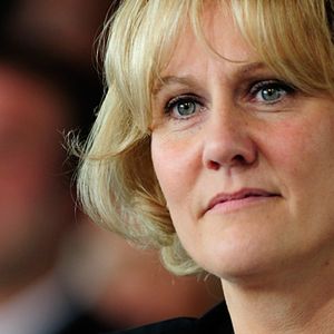 Nadine Morano.