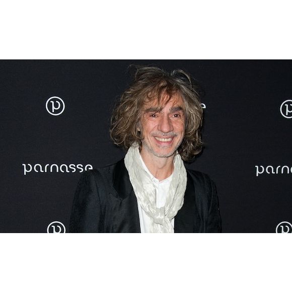 Louis Bertignac