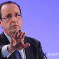 François Hollande n'a pas vraiment traité Nicolas Sarkozy de "sale mec"