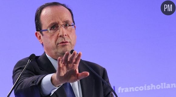 François Hollande