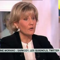 Philippe Val, patron de France Inter, a-t-il appelé Nadine Morano pour s'excuser ?