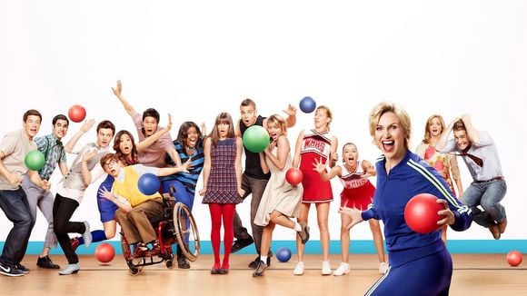 Il n'y aura finalement pas de spin-off de "Glee"