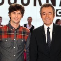 Vincent Glad, star des réseaux sociaux et nouveau chroniqueur au "Grand Journal" de Canal +