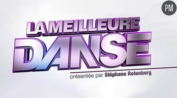 "La meilleure danse" sur W9