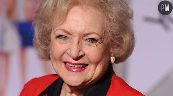 Betty White