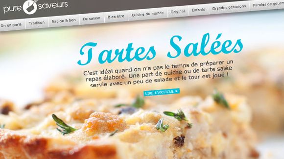 Webedia lance 4 nouveaux sites sur l'univers féminin